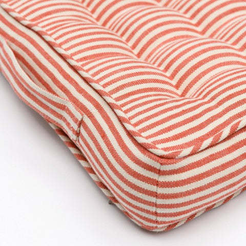 mind-the-gap-padded-linen-red-stripe-cushion-seat-padded