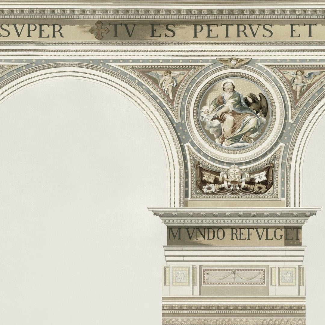 mind-the-gap-basilique-wallpaper-histoire-de-l'architecture-collection-rome-vatican-st-peter-basilica-arches