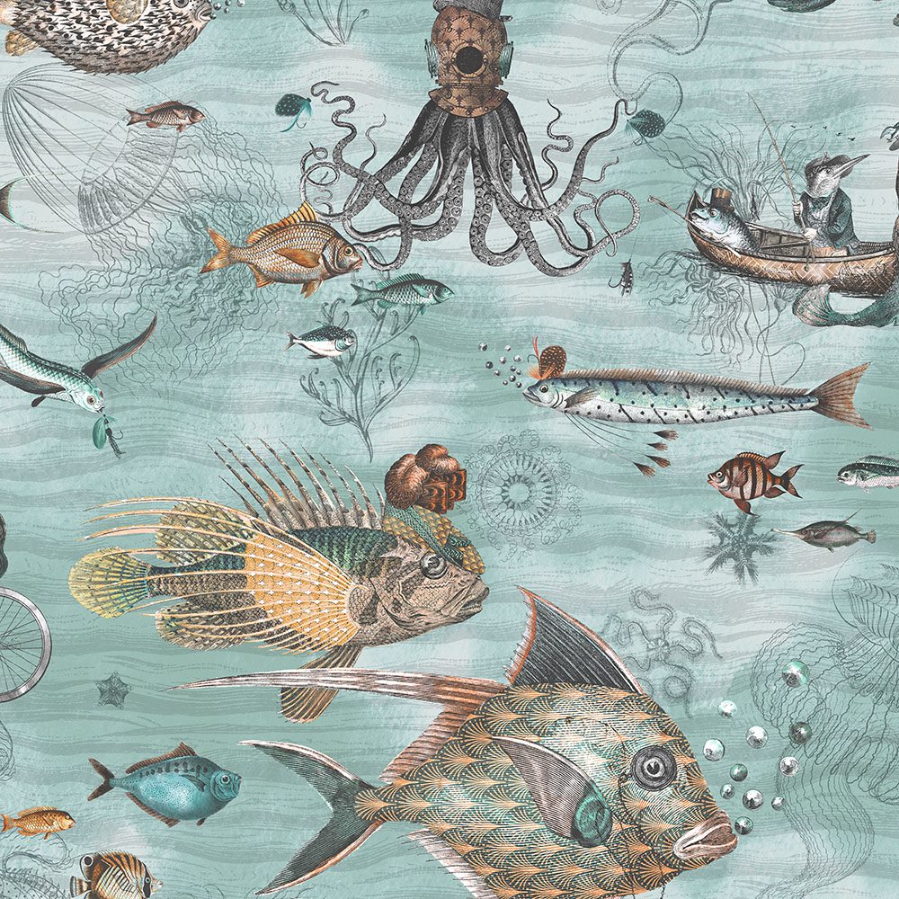 brand-mckenzie-sea-life-fish-whimsical-art-deco-print-design-sea-world-illustrative-story-telling