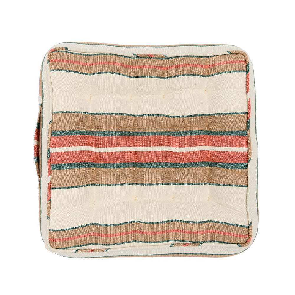 mind-the-gap-padded-seat-cushion-herina-stripe-linen-red-green