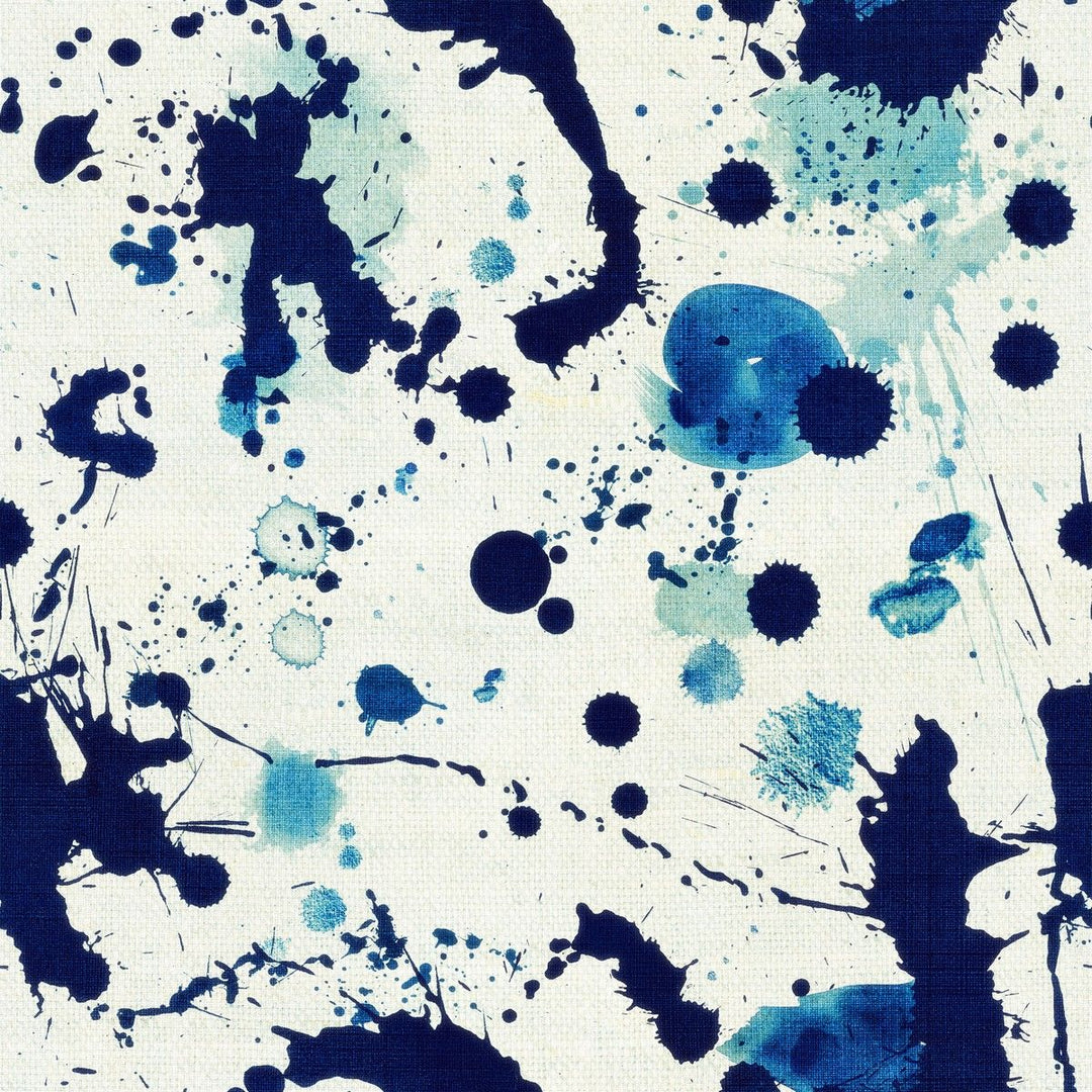 mind-the-gap-splatters-wallpaper-dutch-blauw-collection-indigo-and-blue-ink-spots-splashes-statement-textured