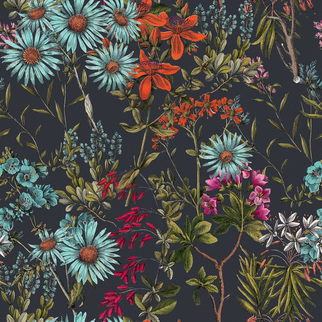 mind-the-gap-summerish-wallpaper-hippie-spirit-collection-floral-flowers-garden-summer-maximalist-statement-interior