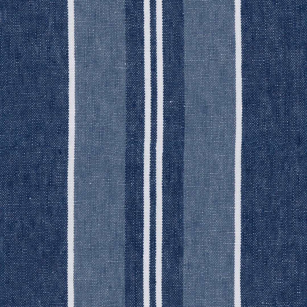 mind-the-gap-indigo-blue-white-stripe-wallpaper