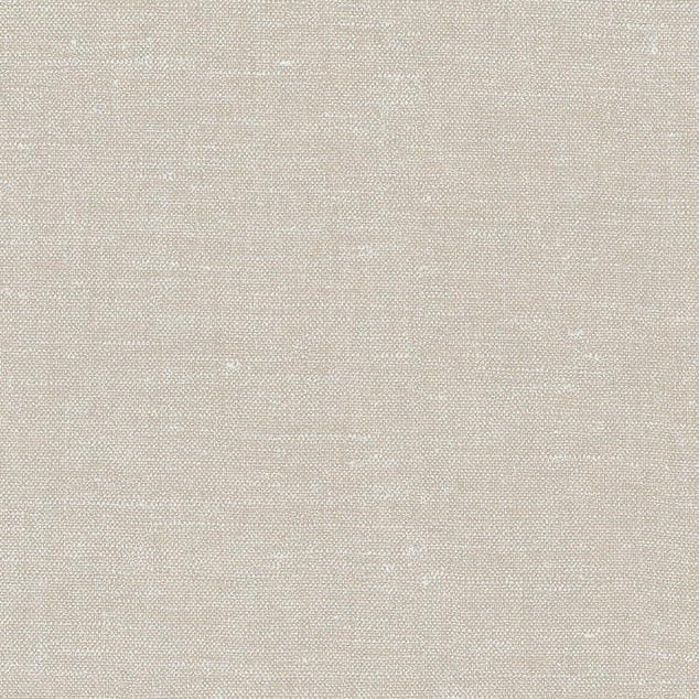Grounded Plain Linen Weave Wallcovering GRO219435