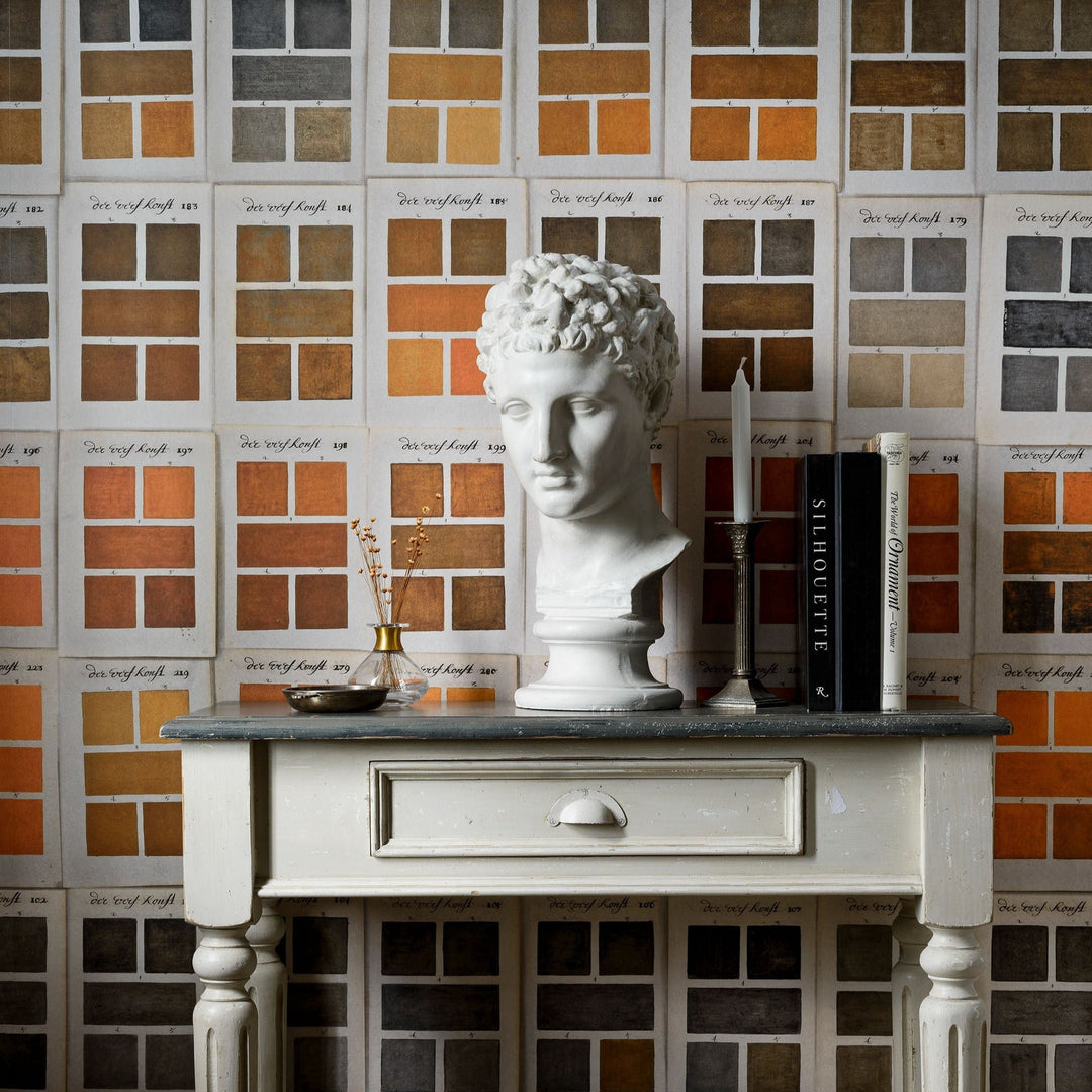 mind-the-gap-traite-des-couleurs-wallpaper-home-of-an-eccentric-man-collection-colour-palette-statement-maximalist-interior