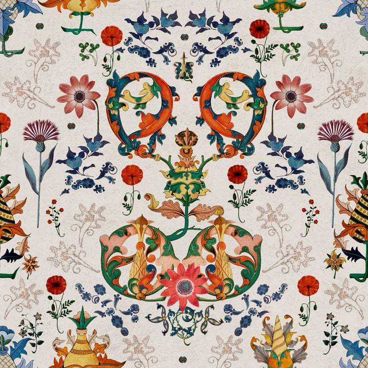 mind-the-gap-transylvania-folk-wallpaper-hippie-spirit-collection-floral-flowers-illustrations-folk-couture-maximalist-statement-interior