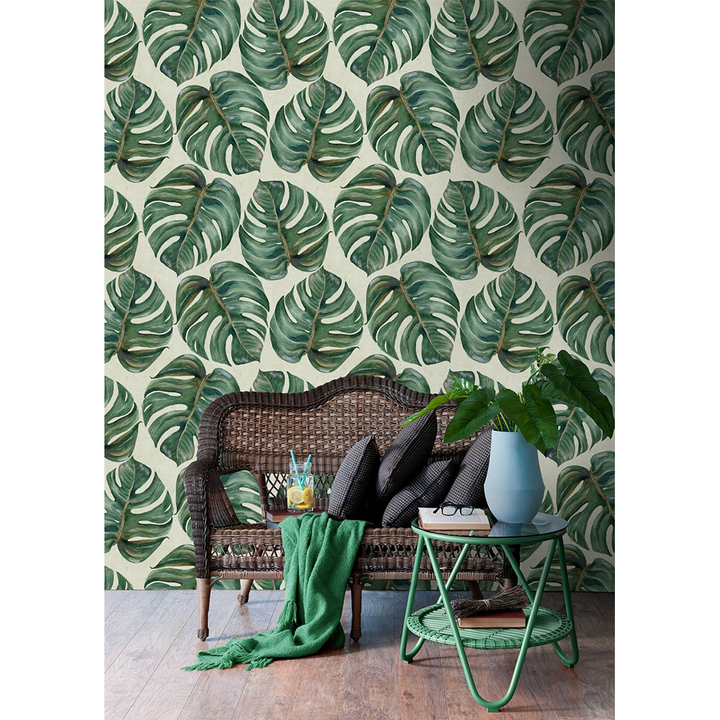 mind-the-gap-tropical-leaf-wallpaper-rainforest-jungle-fresh-green-hand-painted-statement-lounge