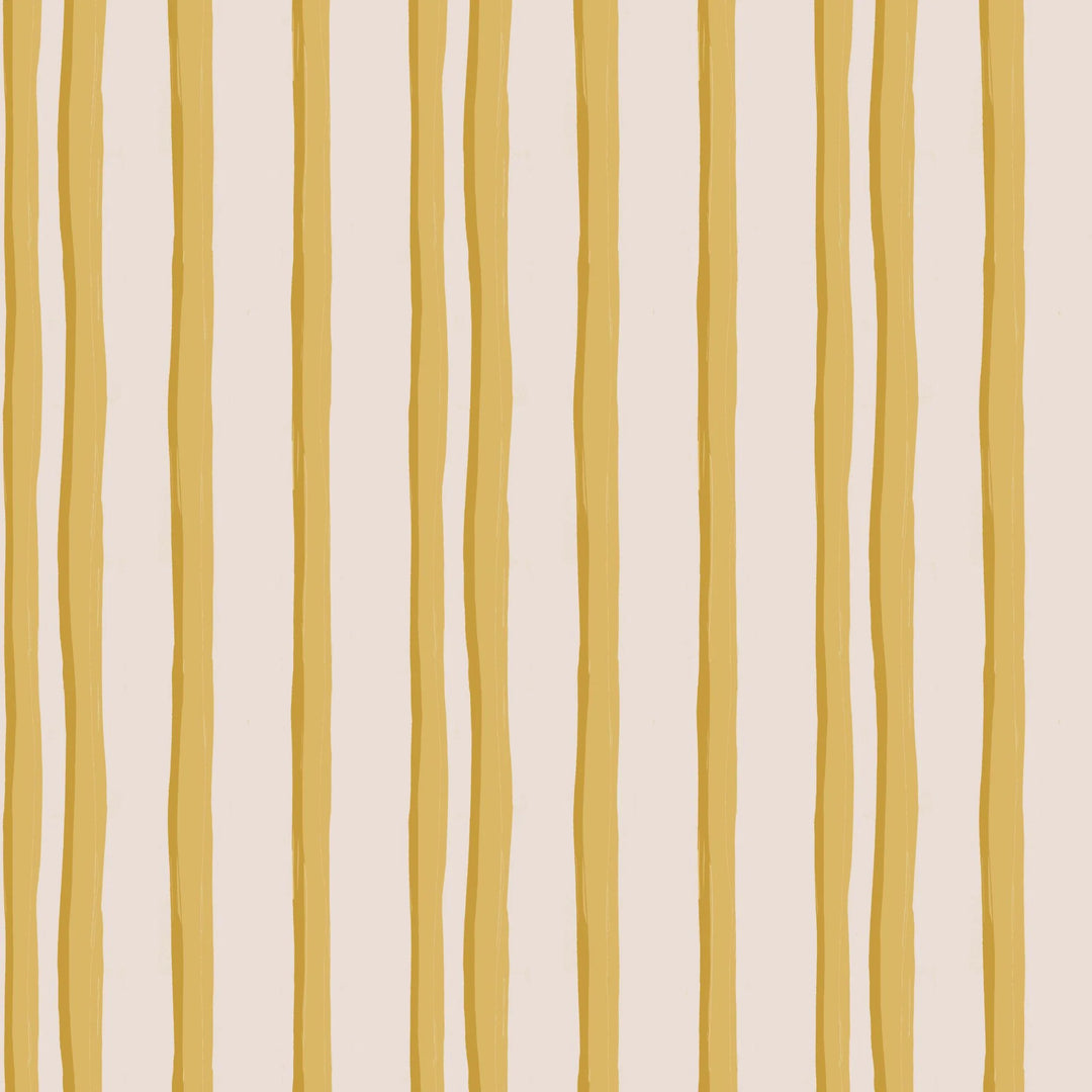 annika-reed-studio-somerset-linen-fabric-stripes-yellow-playful-striped-fabric-british-textile-designer