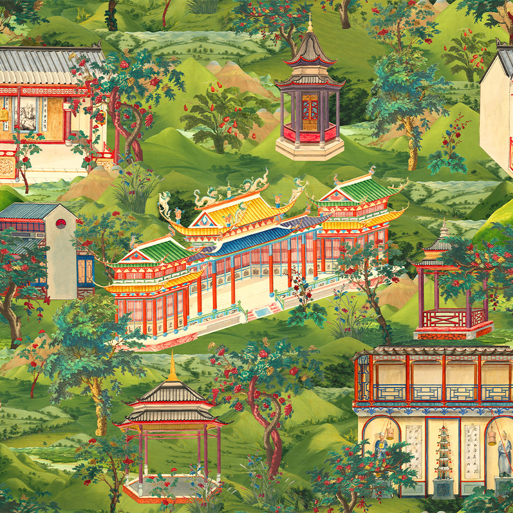 mind-the-gap-wallpaper-yuyuan-oriental-landscape-coloursul-statement-chinese-countryside